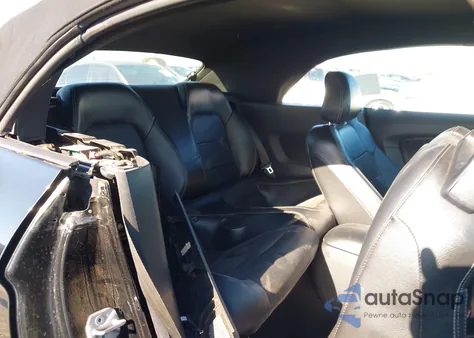 2020 Ford Mustang Ecoboost Premium из США, поврежденный, VIN 1FATP8UH6L5111799